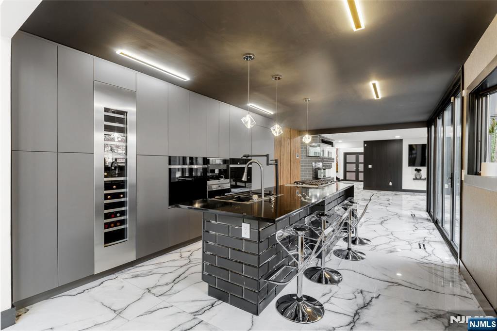 12 Smoke Rise Road Butler, NJ 07405 - Photo 3 of 21 a view of a hallway with seating space