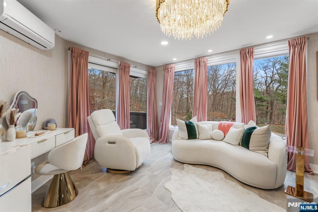 12 Smoke Rise Road Butler, NJ 07405 - Photo 10 of 21 a living room with furniture and a large window