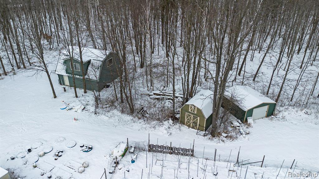 4661 Sheridan Road Vassar, MI 48768 - Photo 20 of 20