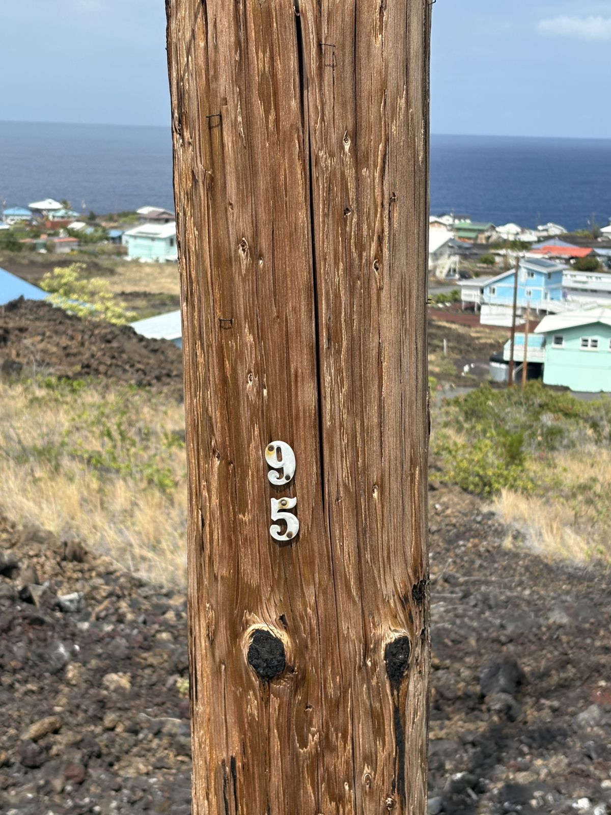 88-1919 Lot 55 Milolii Road Captain Cook, HI 96704 - Photo 13 of 14