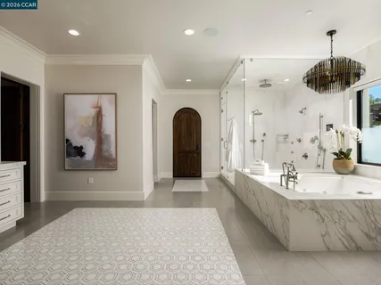 $12,500,000 | 1021 Via Del Gato, Alamo, CA 94507