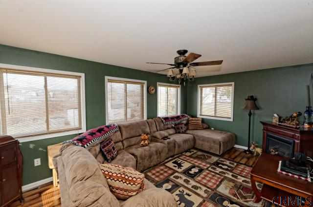 57 Kellogg Road Stillwater, NY 12170 - Photo 7 of 13 Family Room