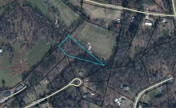 $42,900 | Tract B Bobolink Drive, Walhalla, SC 29691