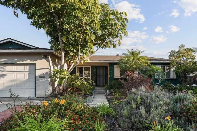 $949,000 | 8045 Laird Street, La Mesa, CA 91942