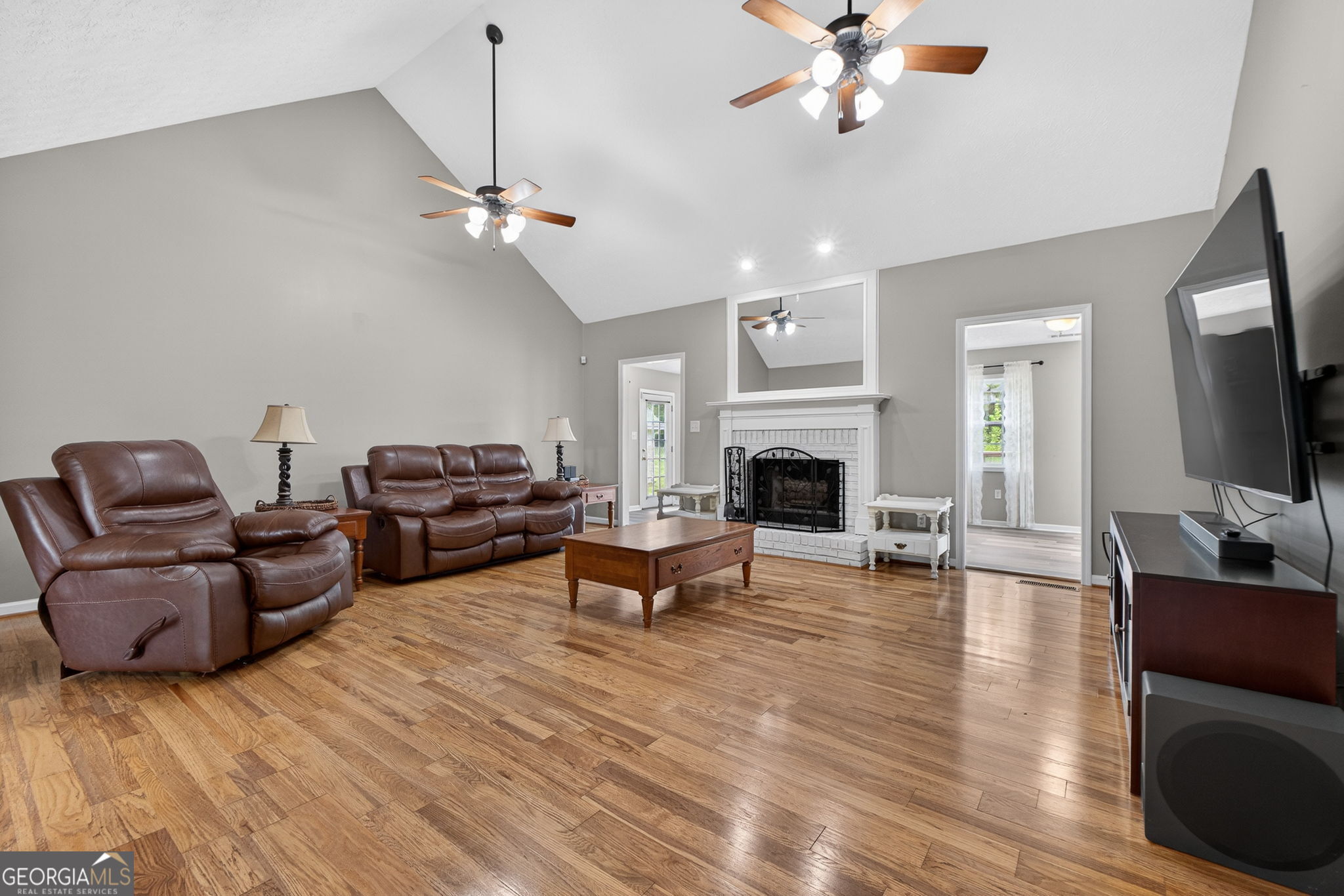 1258 County Line Road Griffin, GA 30224 - Photo 12 of 32