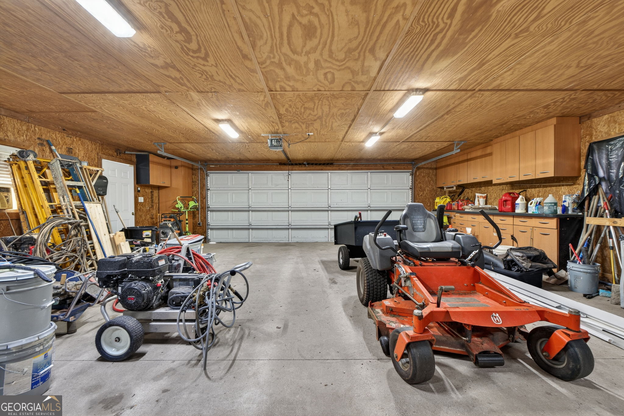 1258 County Line Road Griffin, GA 30224 - Photo 25 of 32