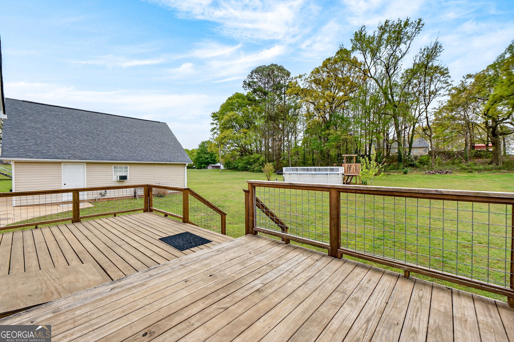 1258 County Line Road Griffin, GA 30224 - Photo 26 of 32