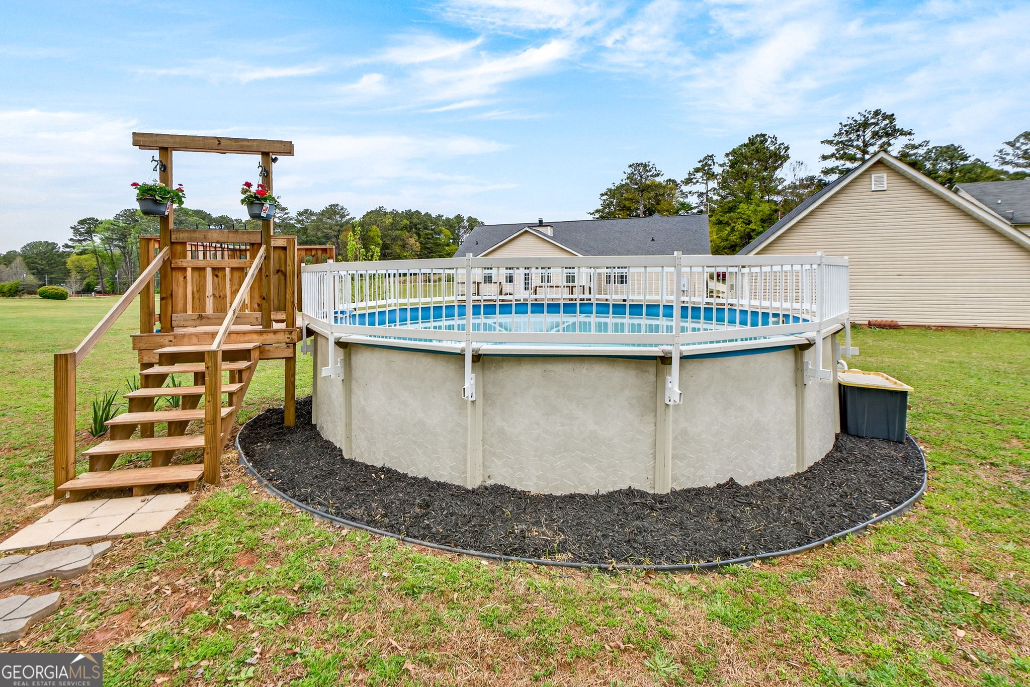 1258 County Line Road Griffin, GA 30224 - Photo 28 of 32