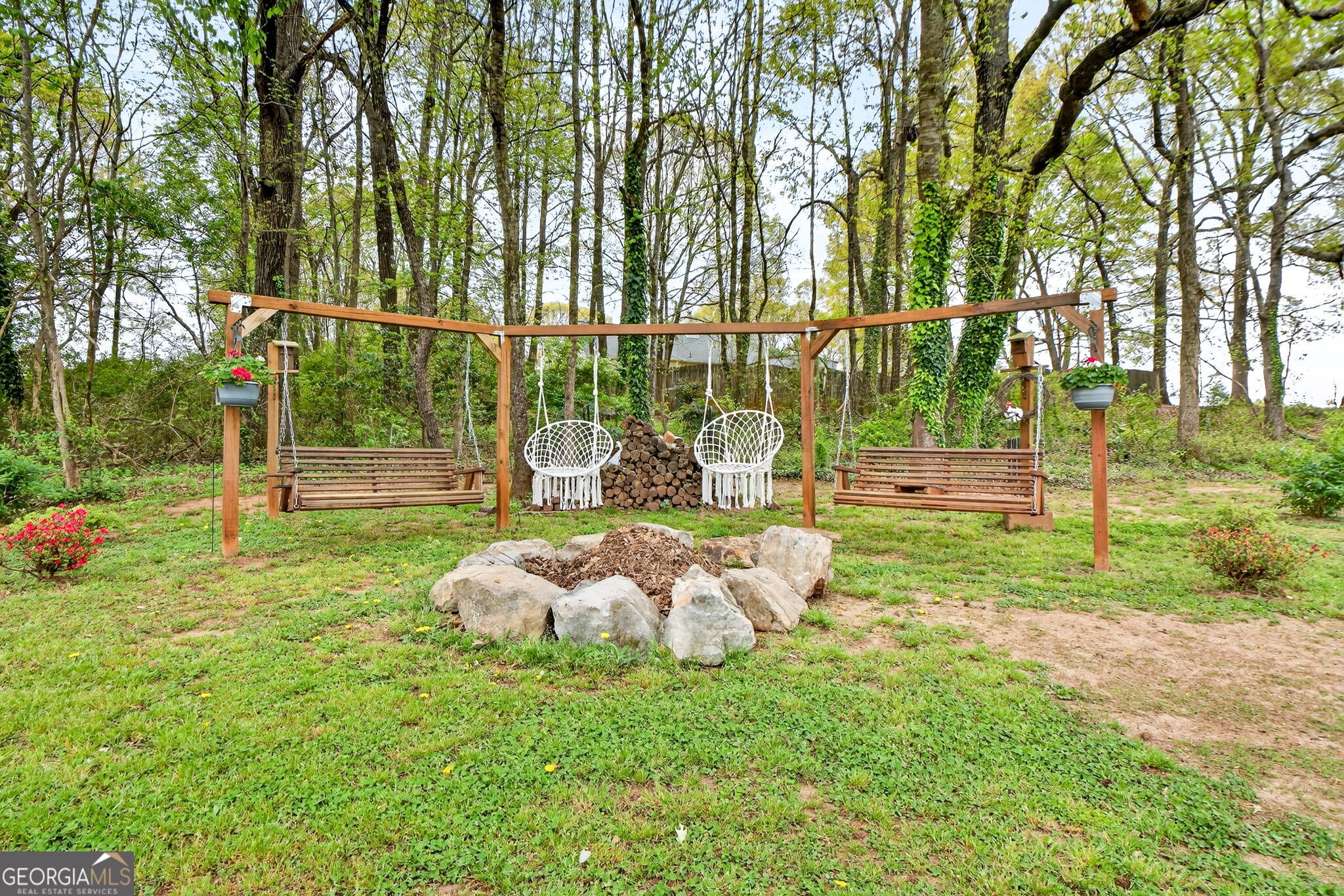 1258 County Line Road Griffin, GA 30224 - Photo 29 of 32