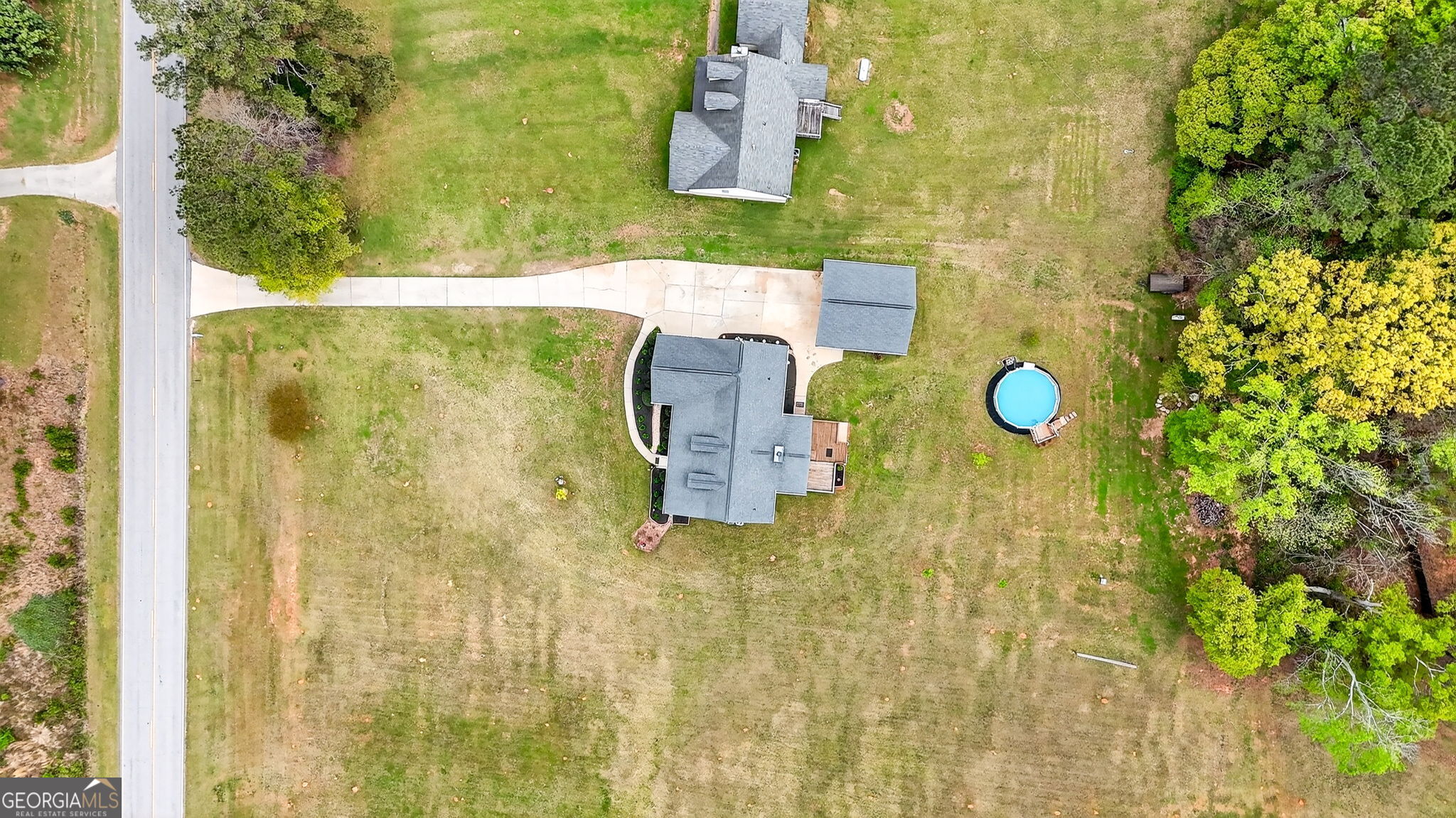 1258 County Line Road Griffin, GA 30224 - Photo 31 of 32