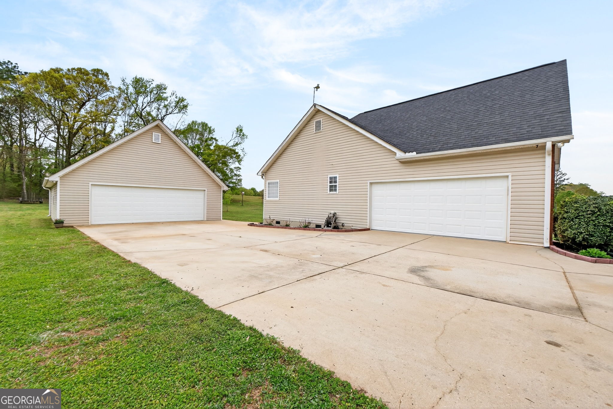 1258 County Line Road Griffin, GA 30224 - Photo 4 of 32