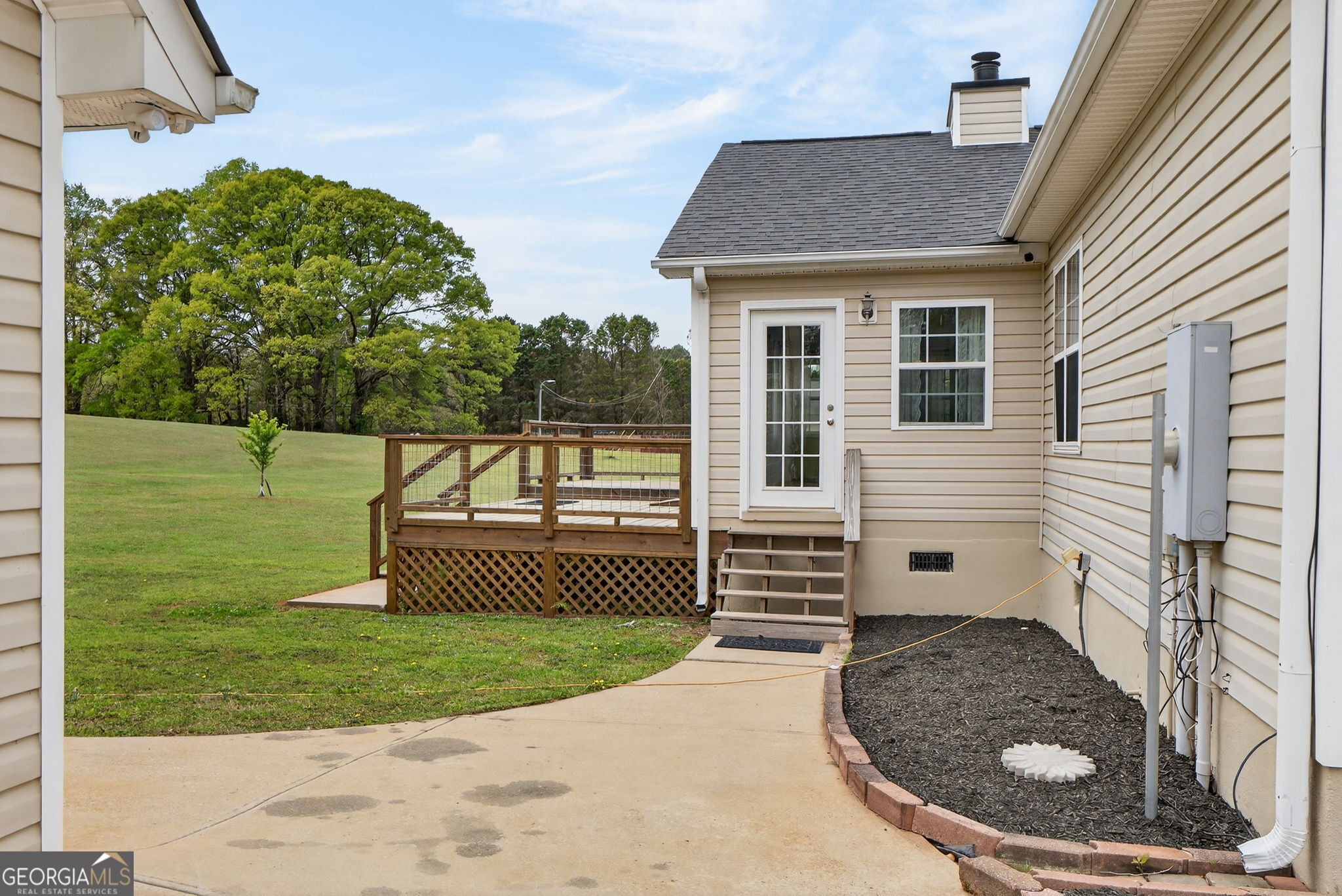 1258 County Line Road Griffin, GA 30224 - Photo 5 of 32