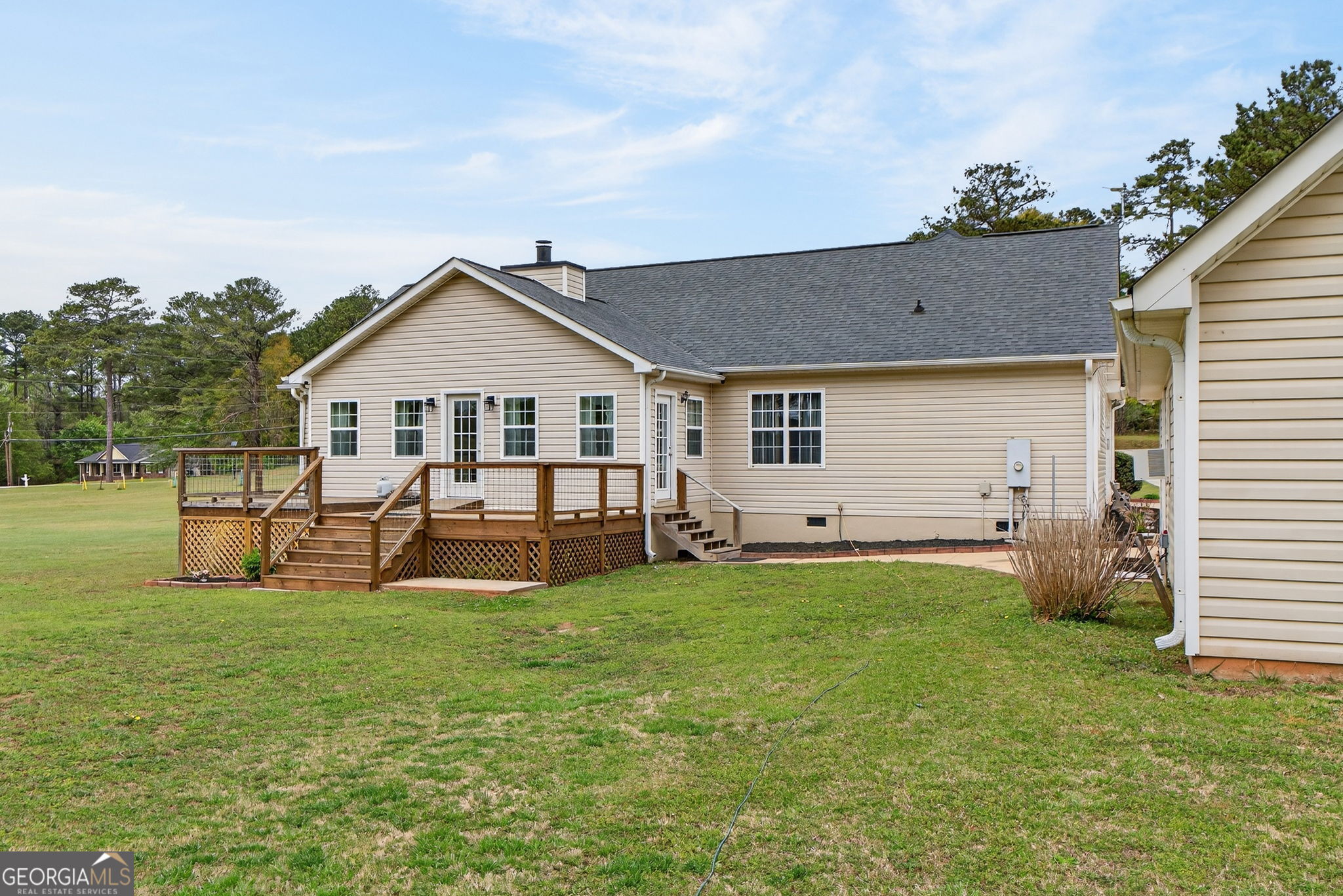 1258 County Line Road Griffin, GA 30224 - Photo 6 of 32