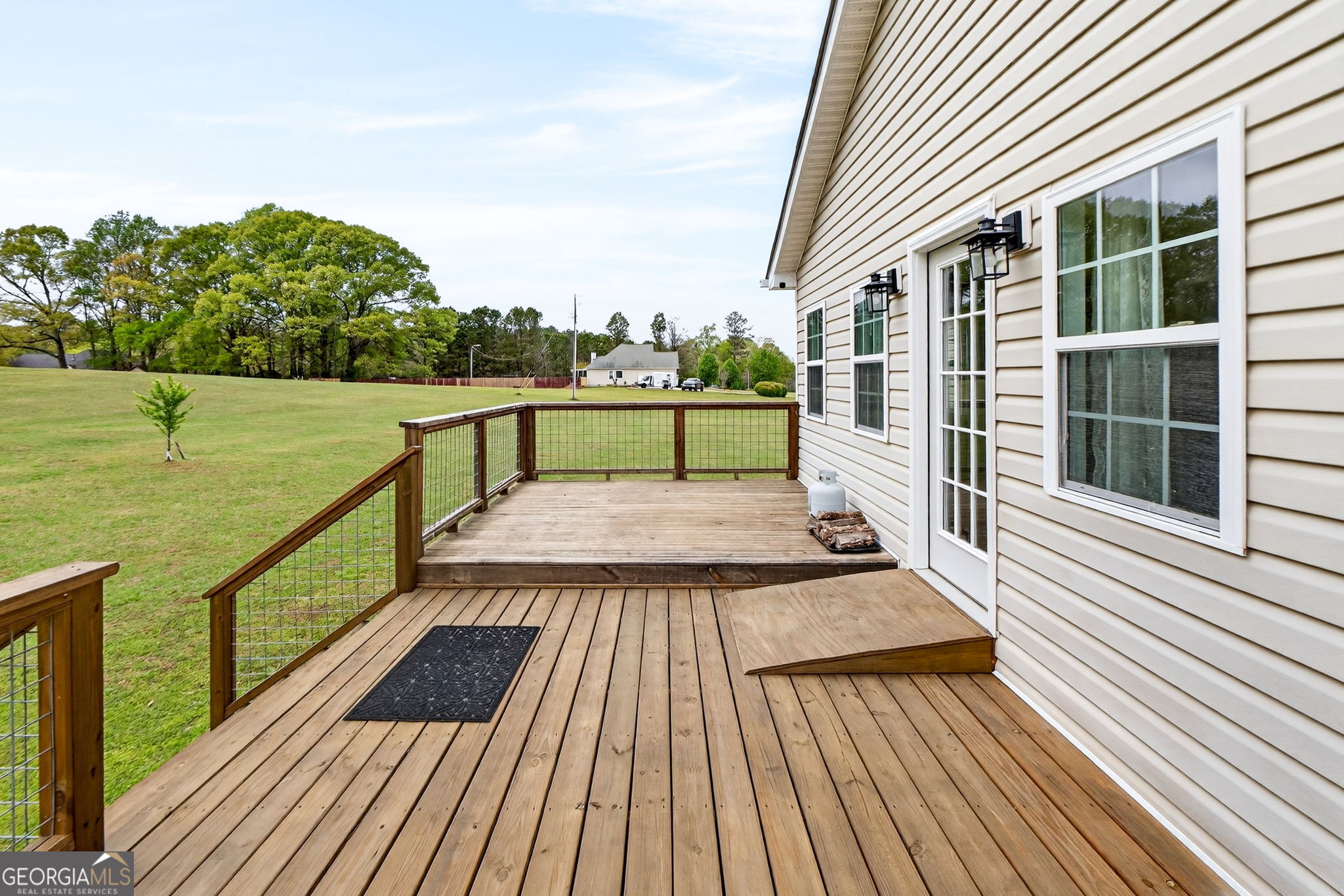 1258 County Line Road Griffin, GA 30224 - Photo 7 of 32