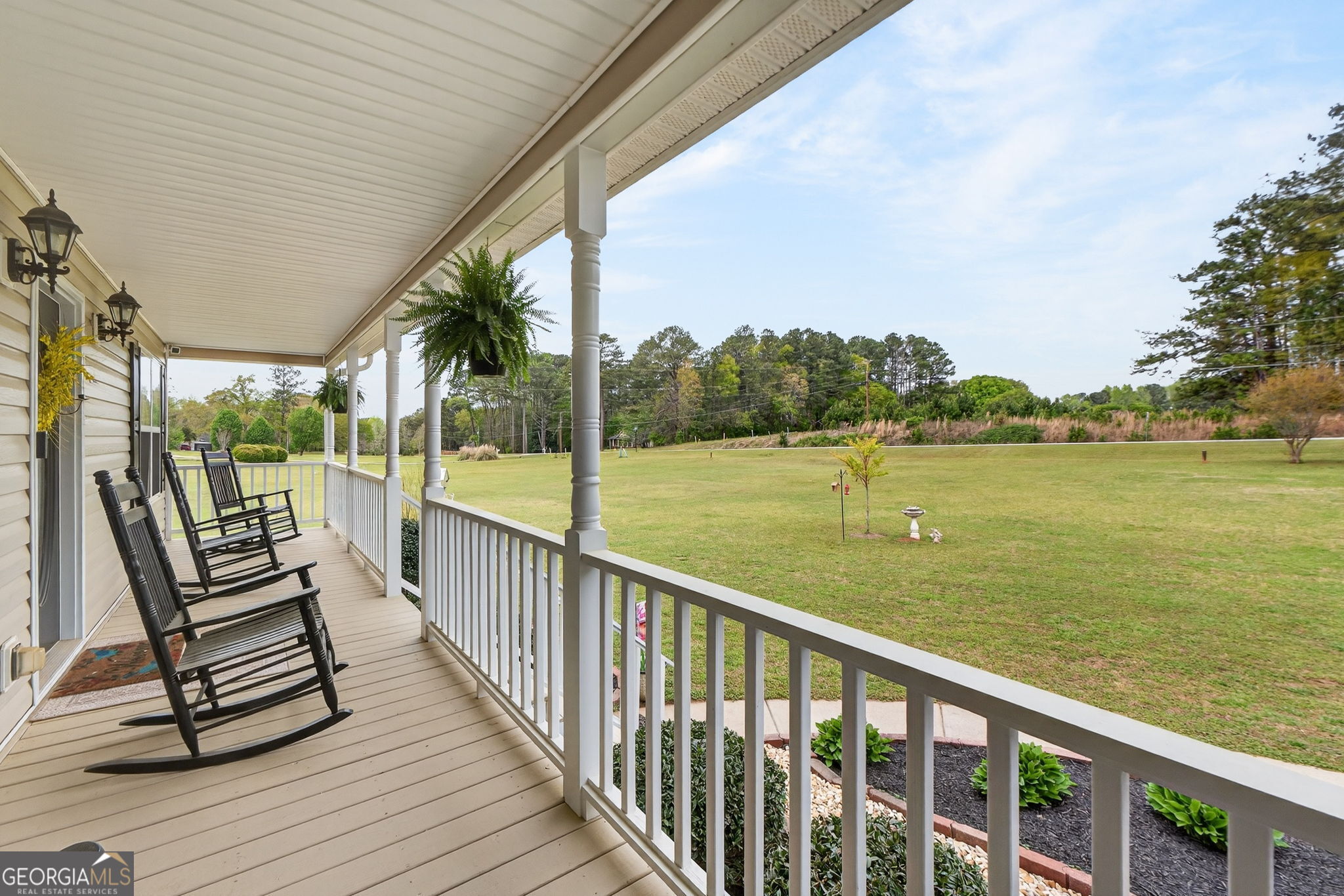1258 County Line Road Griffin, GA 30224 - Photo 8 of 32