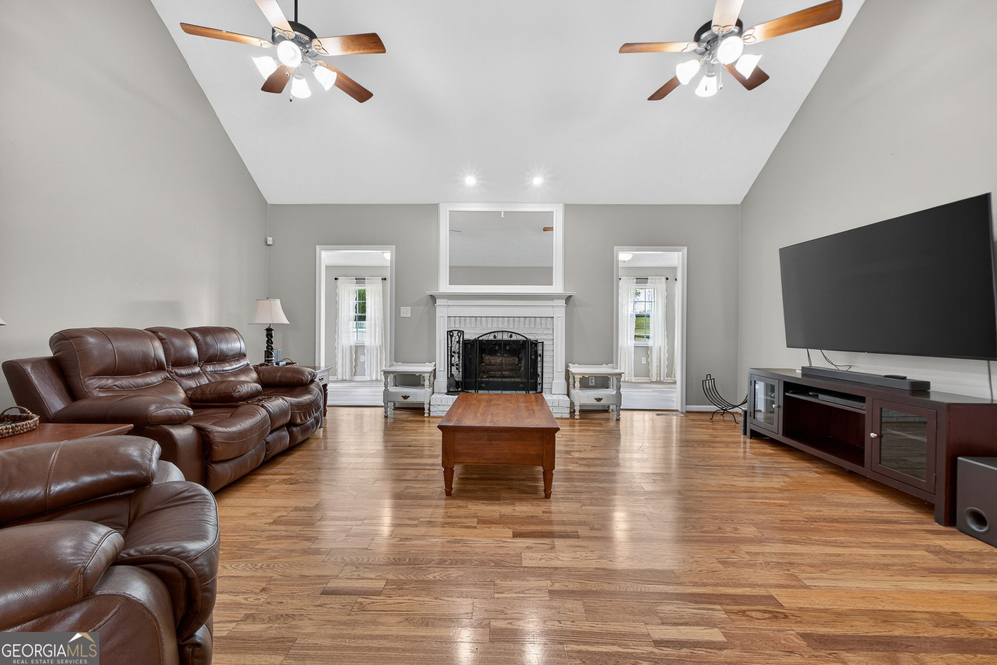 1258 County Line Road Griffin, GA 30224 - Photo 10 of 32