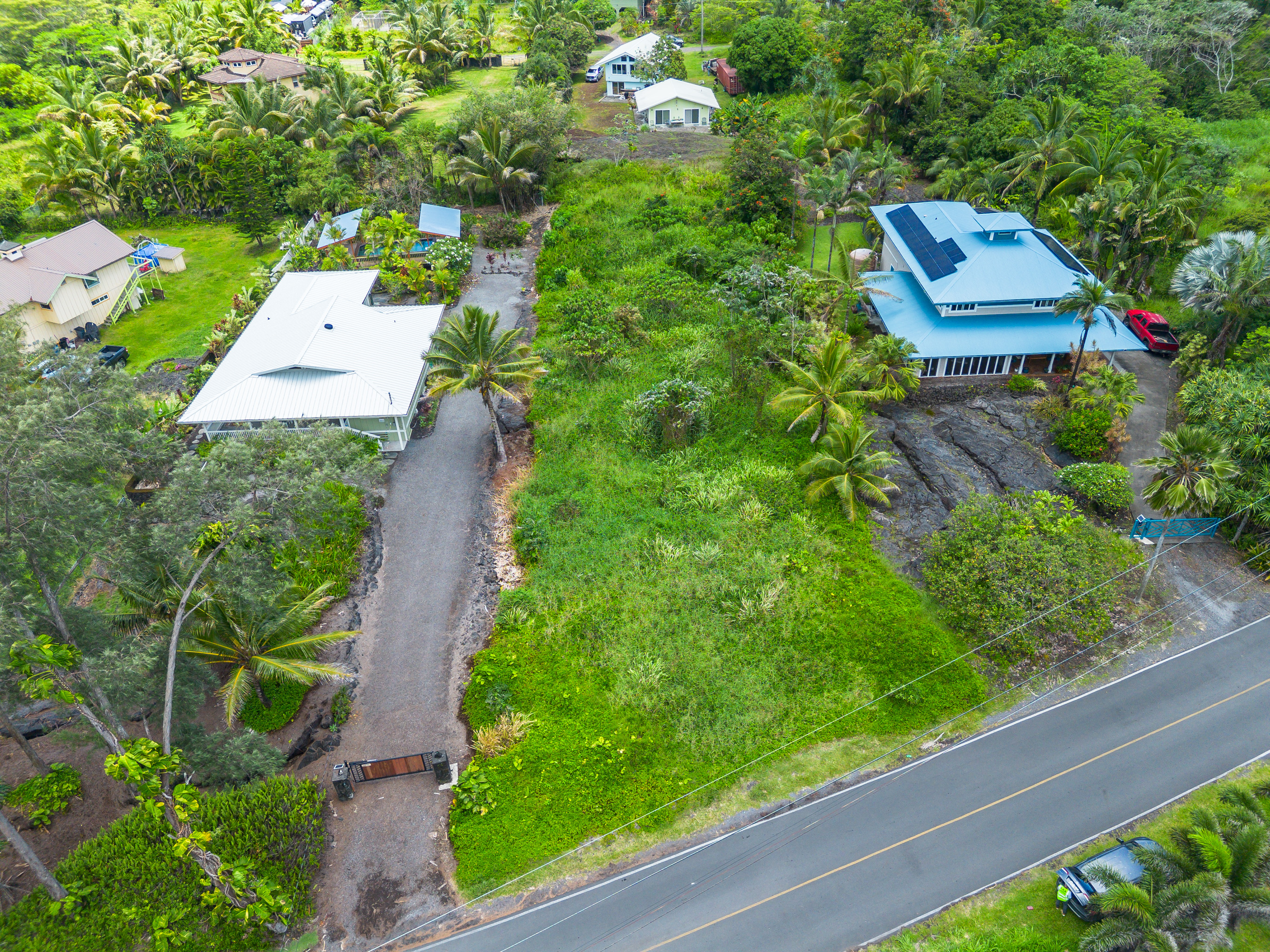 84 Ala Heiau Road Keaau, HI 96749 - Photo 14 of 27