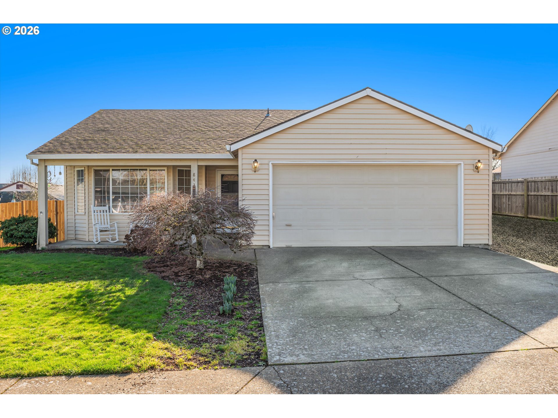843 10th Court Lafayette, OR 97127 - Photo 1 of 31