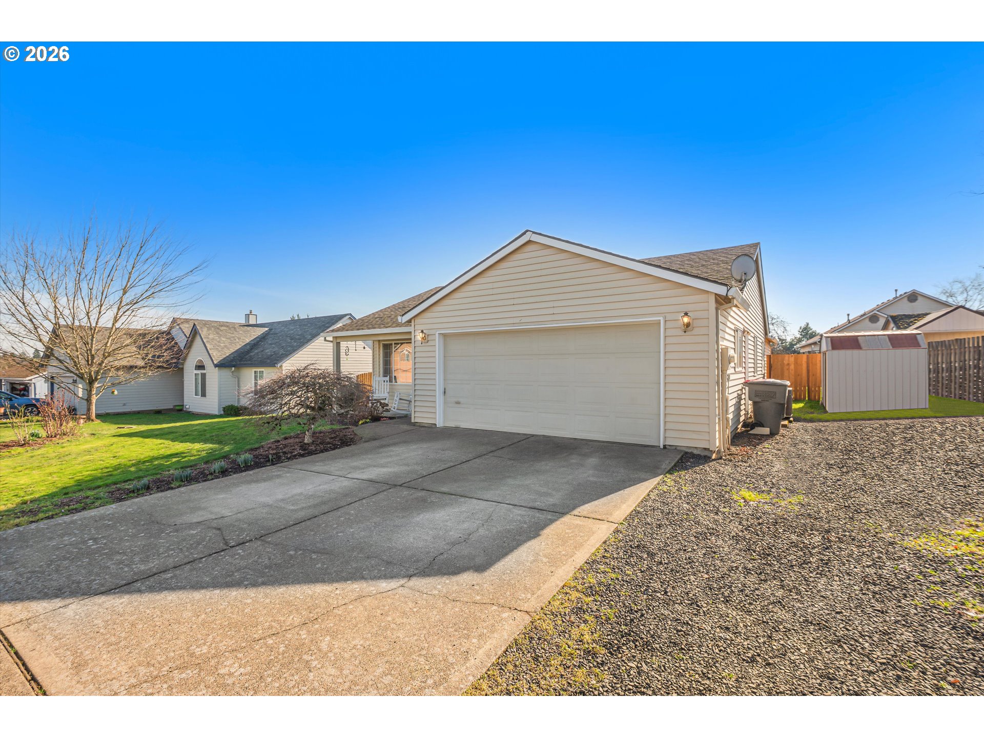 843 10th Court Lafayette, OR 97127 - Photo 2 of 31