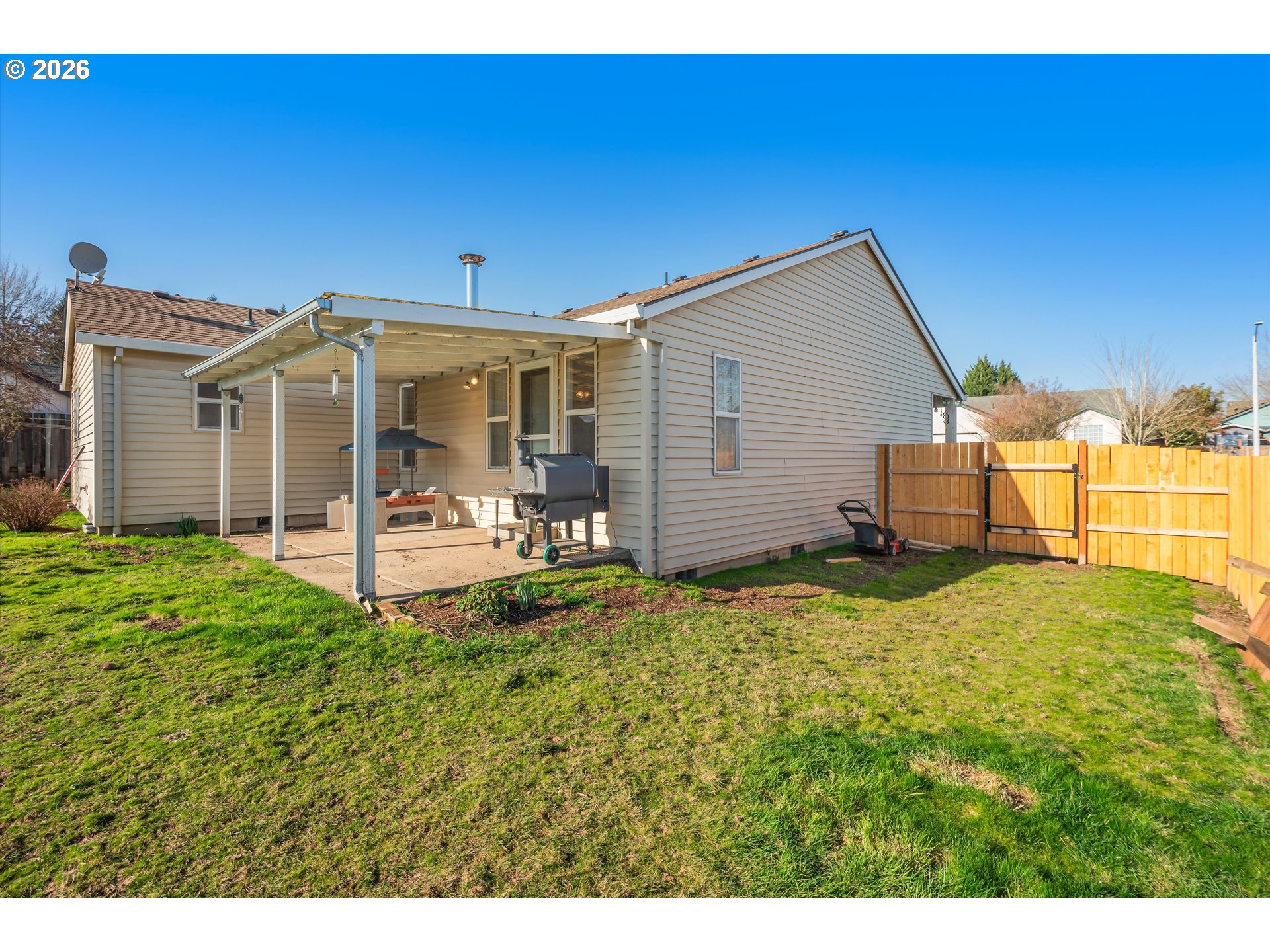 843 10th Court Lafayette, OR 97127 - Photo 28 of 31