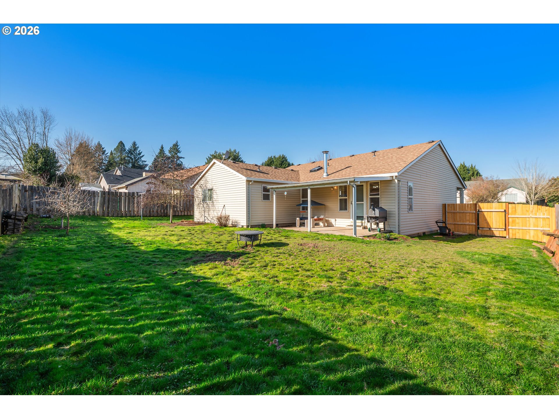 843 10th Court Lafayette, OR 97127 - Photo 29 of 31