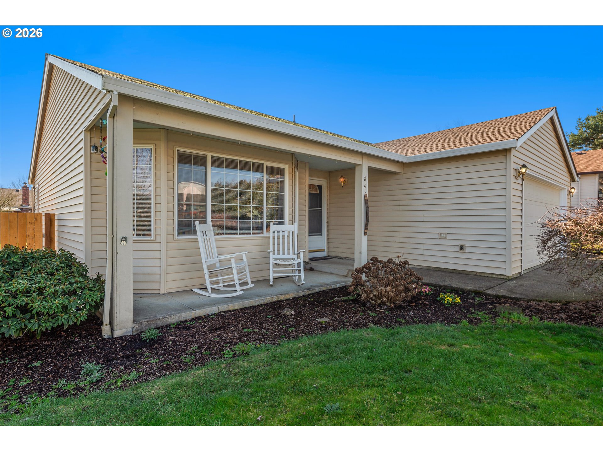 843 10th Court Lafayette, OR 97127 - Photo 3 of 31