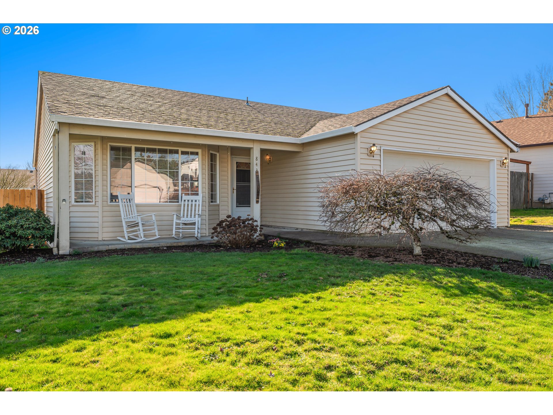 843 10th Court Lafayette, OR 97127 - Photo 4 of 31