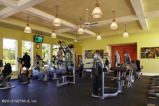 14 Pelican Pointe Road Ponte Vedra, FL 32081 - Photo 35 of 46 fitness Center