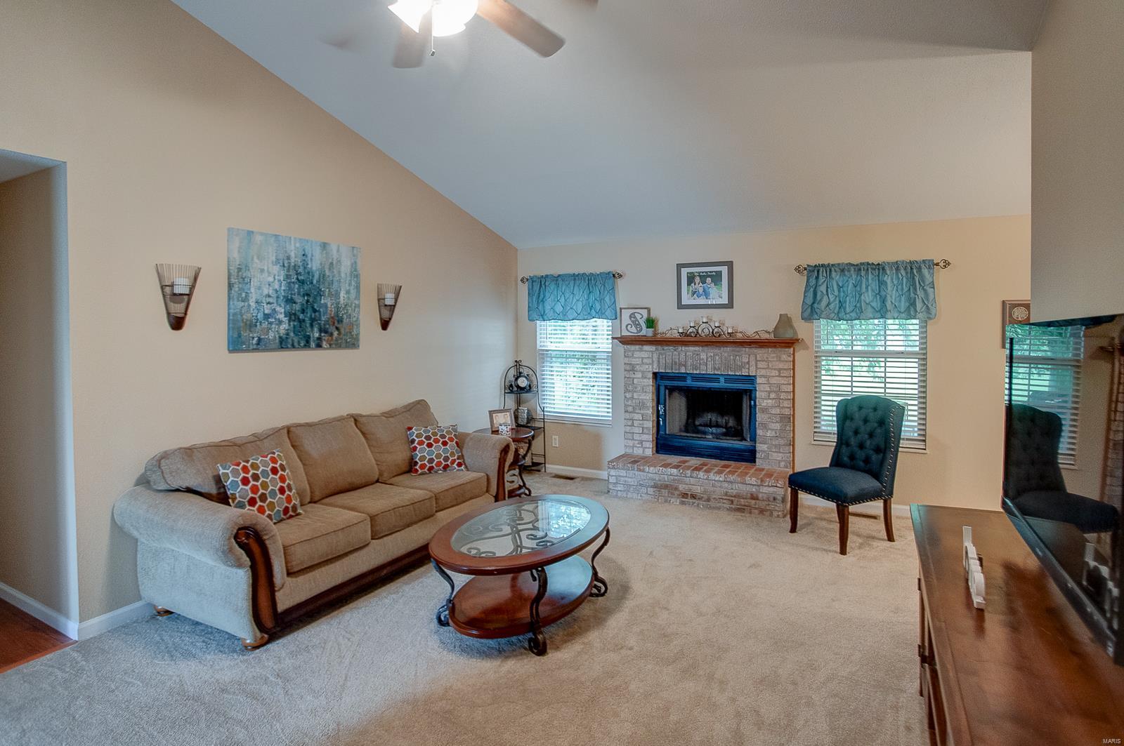 409 Copper Bend Road Maryville, IL 62062 - Photo 12 of 38 Gallery Image 12