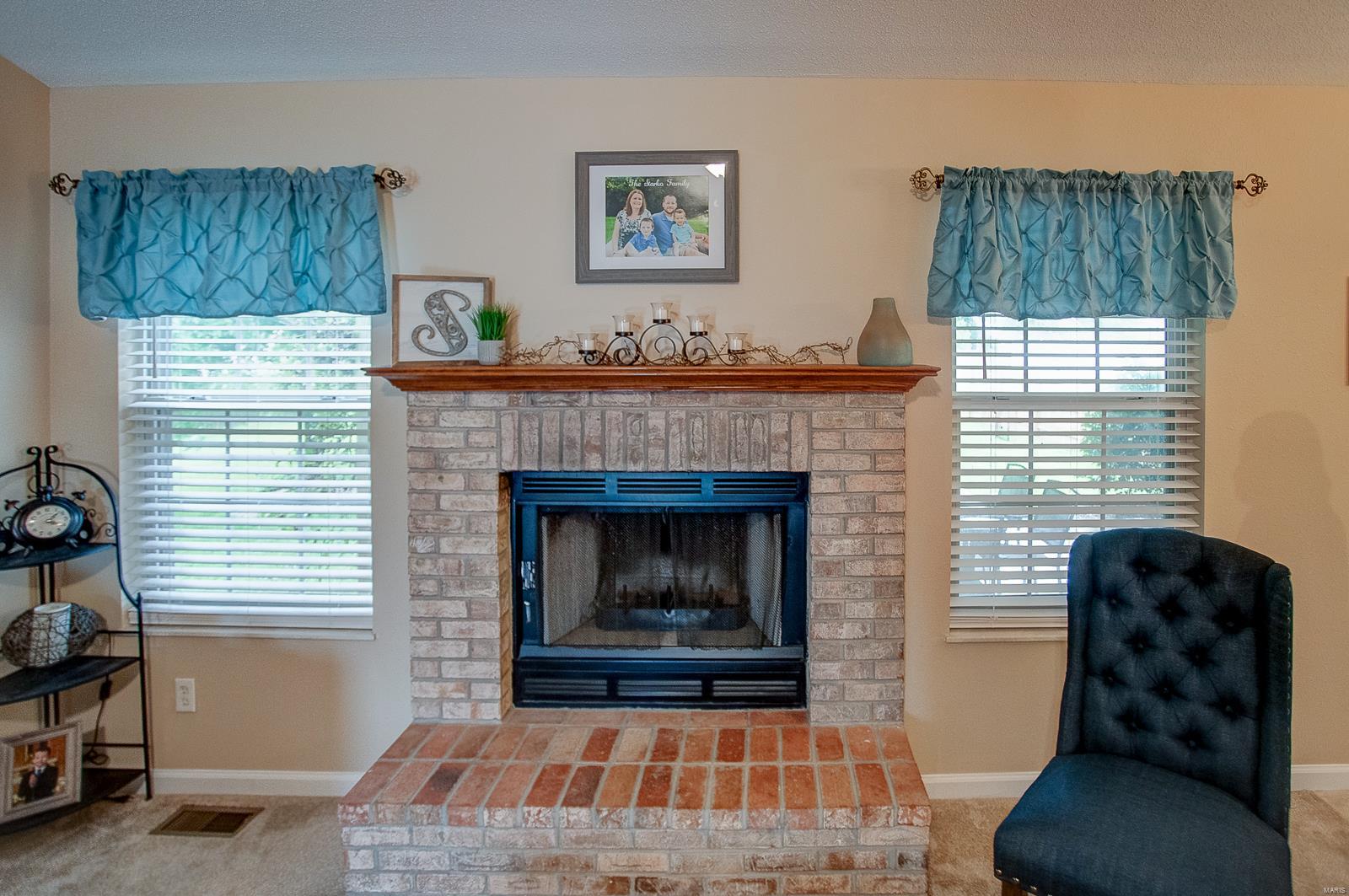 409 Copper Bend Road Maryville, IL 62062 - Photo 13 of 38 Gallery Image 13
