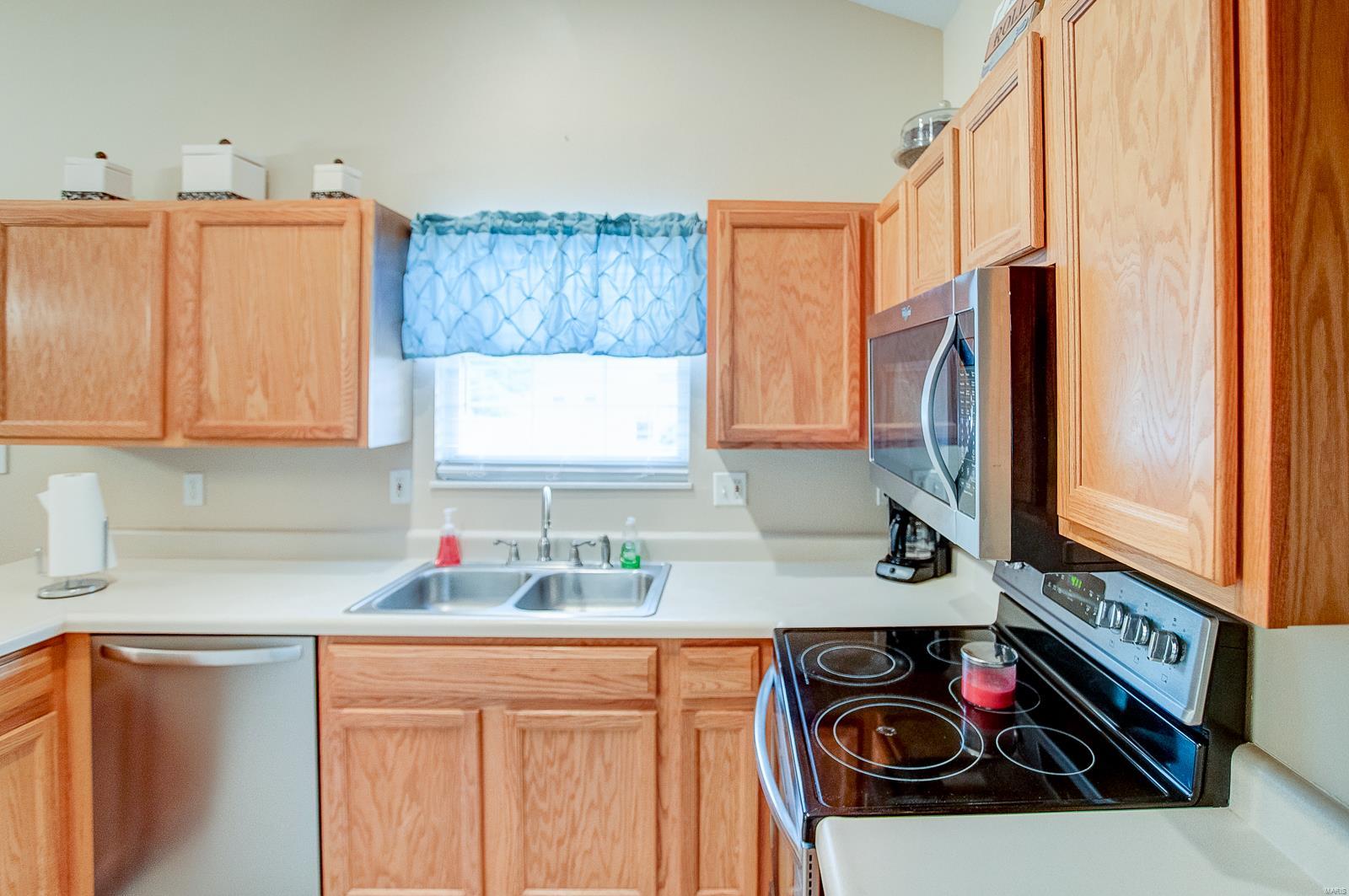 409 Copper Bend Road Maryville, IL 62062 - Photo 21 of 38 Gallery Image 21