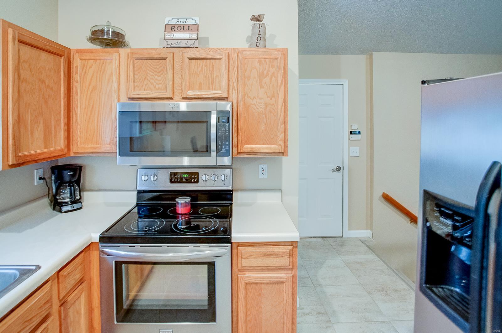 409 Copper Bend Road Maryville, IL 62062 - Photo 22 of 38 Gallery Image 22