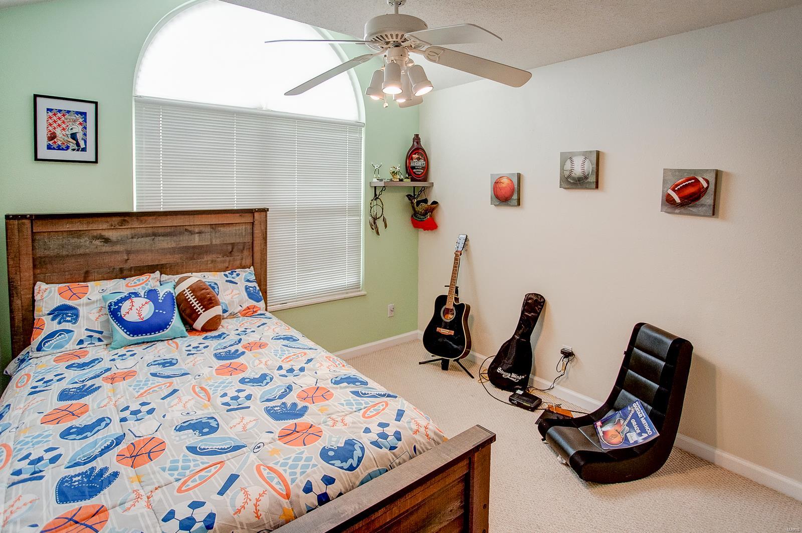 409 Copper Bend Road Maryville, IL 62062 - Photo 31 of 38 Gallery Image 31