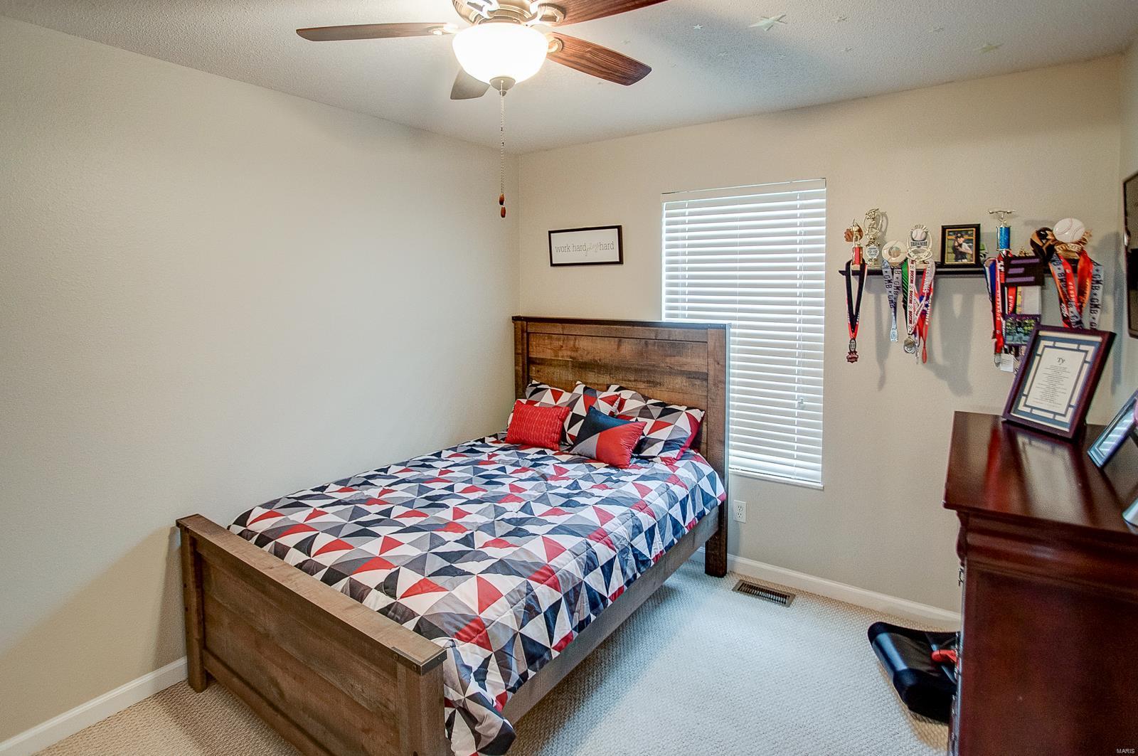 409 Copper Bend Road Maryville, IL 62062 - Photo 32 of 38 Gallery Image 32