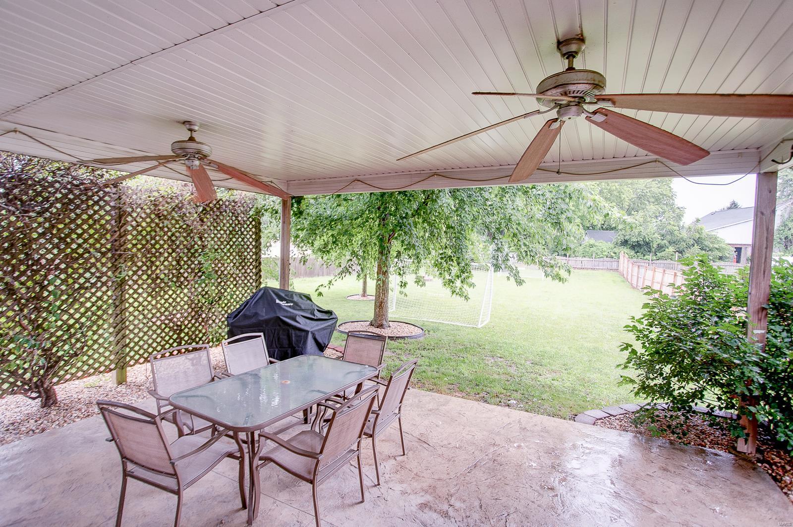 409 Copper Bend Road Maryville, IL 62062 - Photo 6 of 38 Gallery Image 6