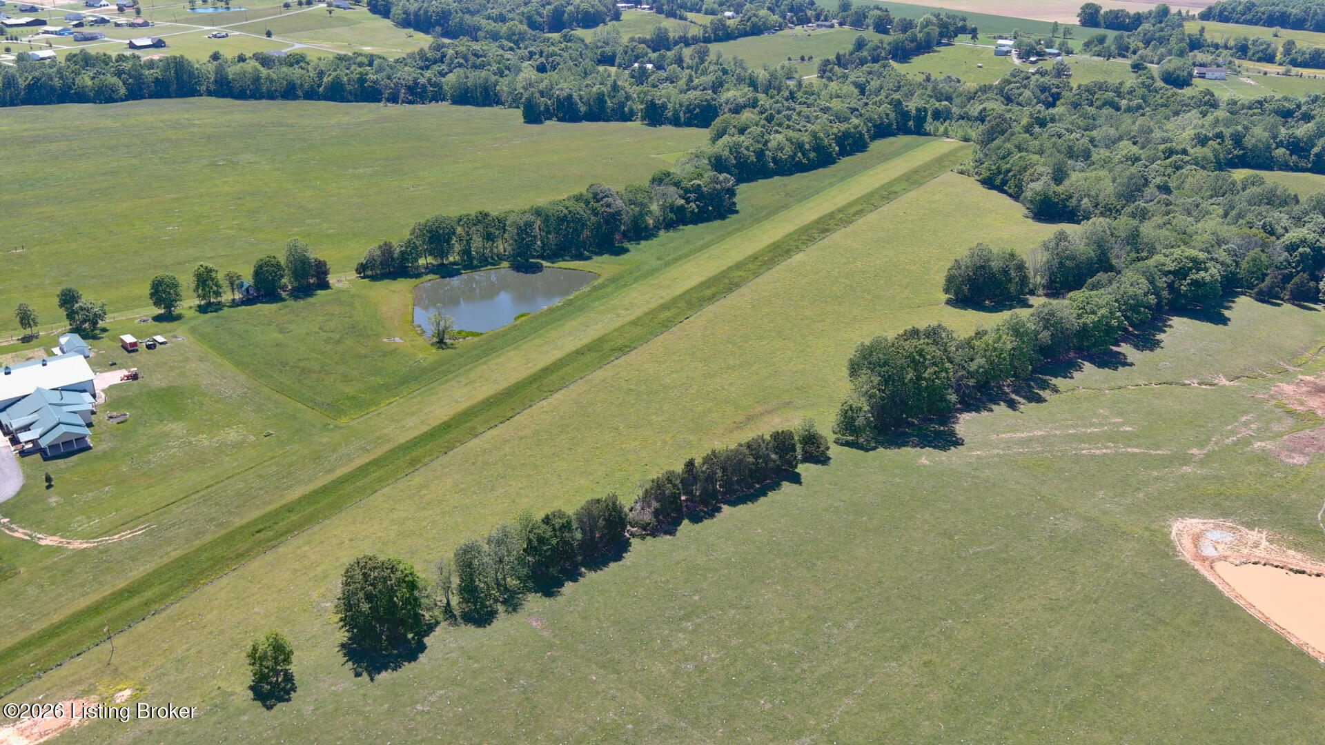 379 Clark School Road Clarkson, KY 42726 - Photo 83 of 85 new.379 Clark School Rd-241