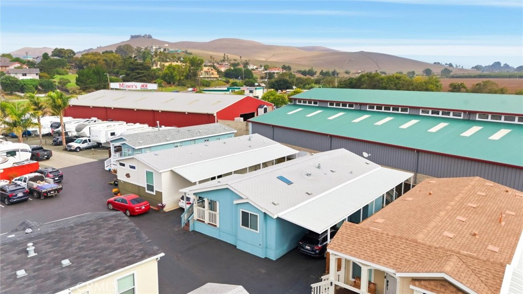 500 Atascadero Road Morro Bay, CA 93442 - Photo 38 of 43 a picture of city view