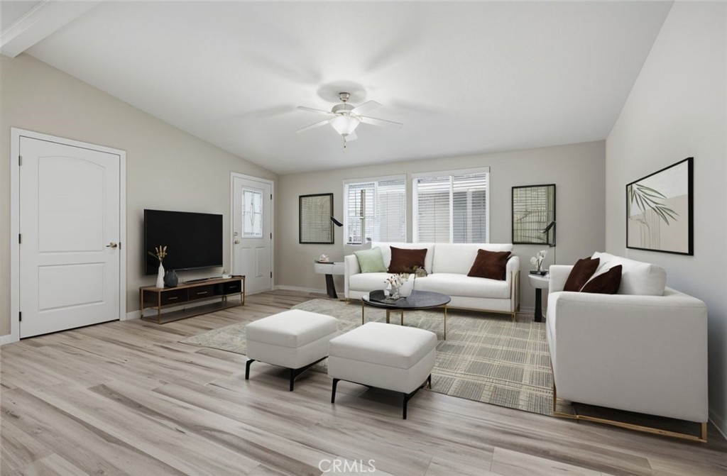 500 Atascadero Road Morro Bay, CA 93442 - Photo 6 of 43 a living room with furniture and a flat screen tv