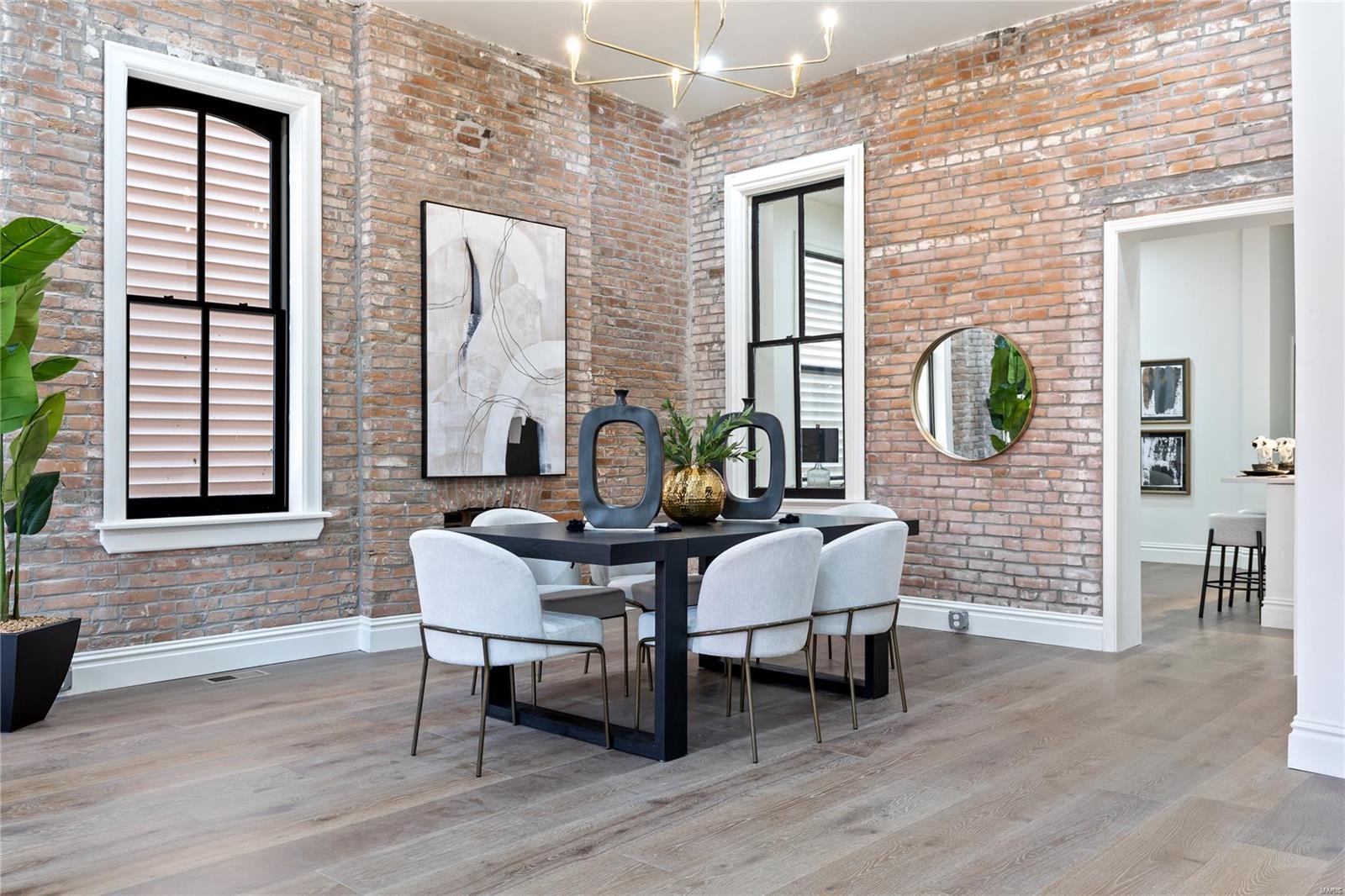 1002 Barton Street St. Louis, MO 63104 - Photo 7 of 41