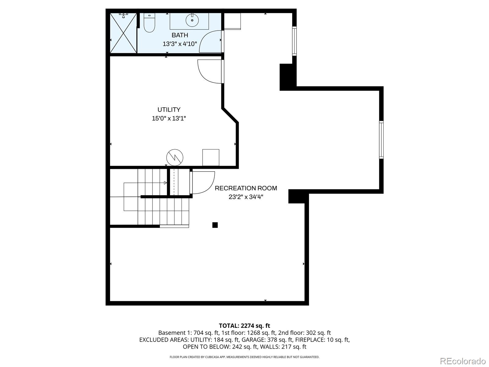 8893 Tappy Toorie Circle Highlands Ranch, CO 80129 - Photo 33 of 36 unknown