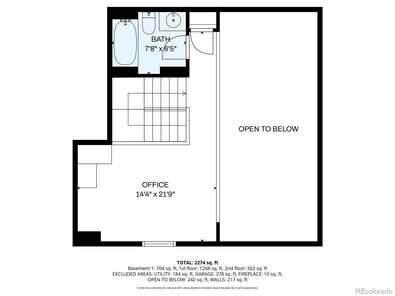 8893 Tappy Toorie Circle Highlands Ranch, CO 80129 - Photo 35 of 36 unknown