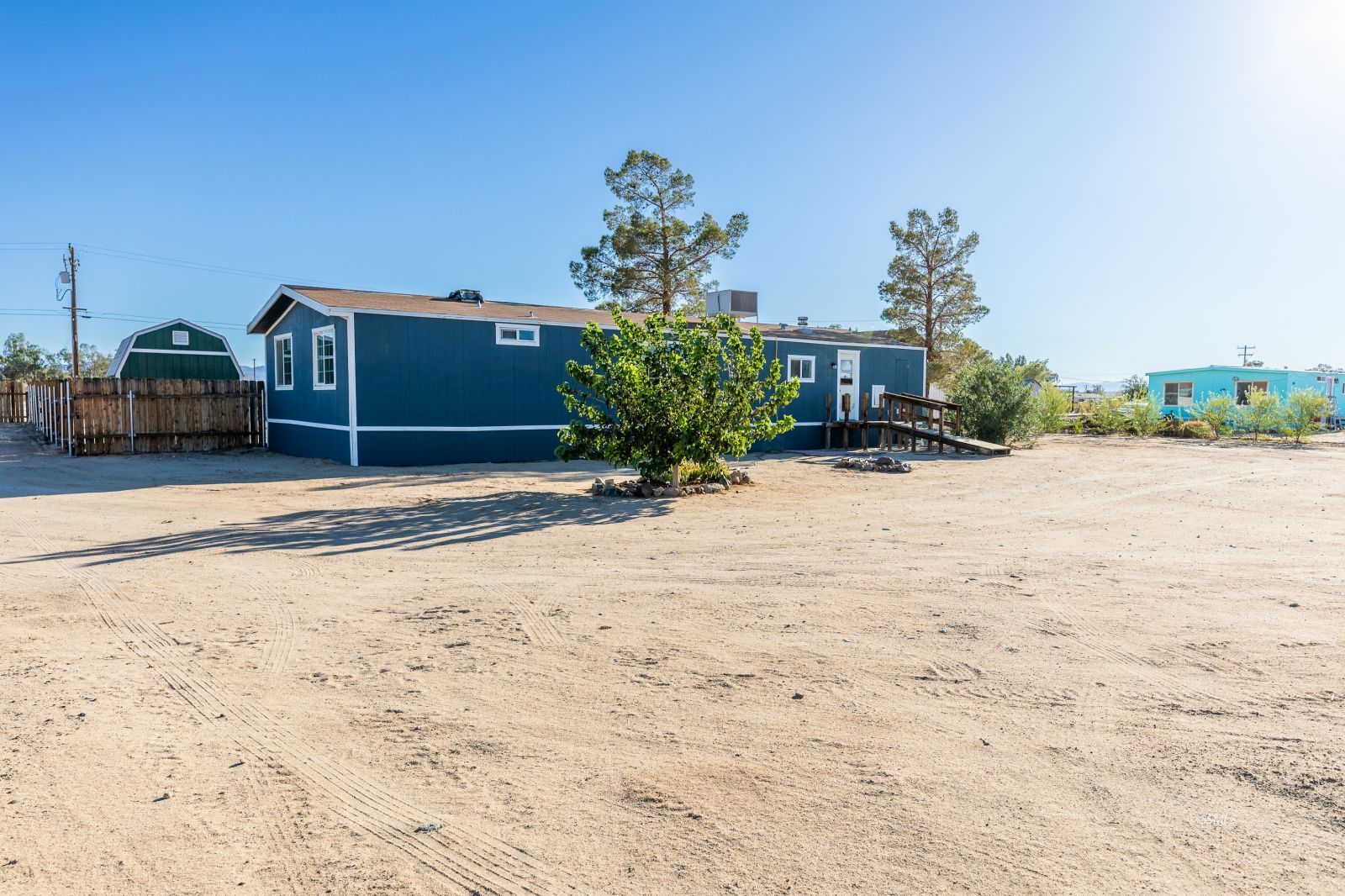 4348 Weiman Avenue Ridgecrest, CA 93555 - Photo 4 of 30
