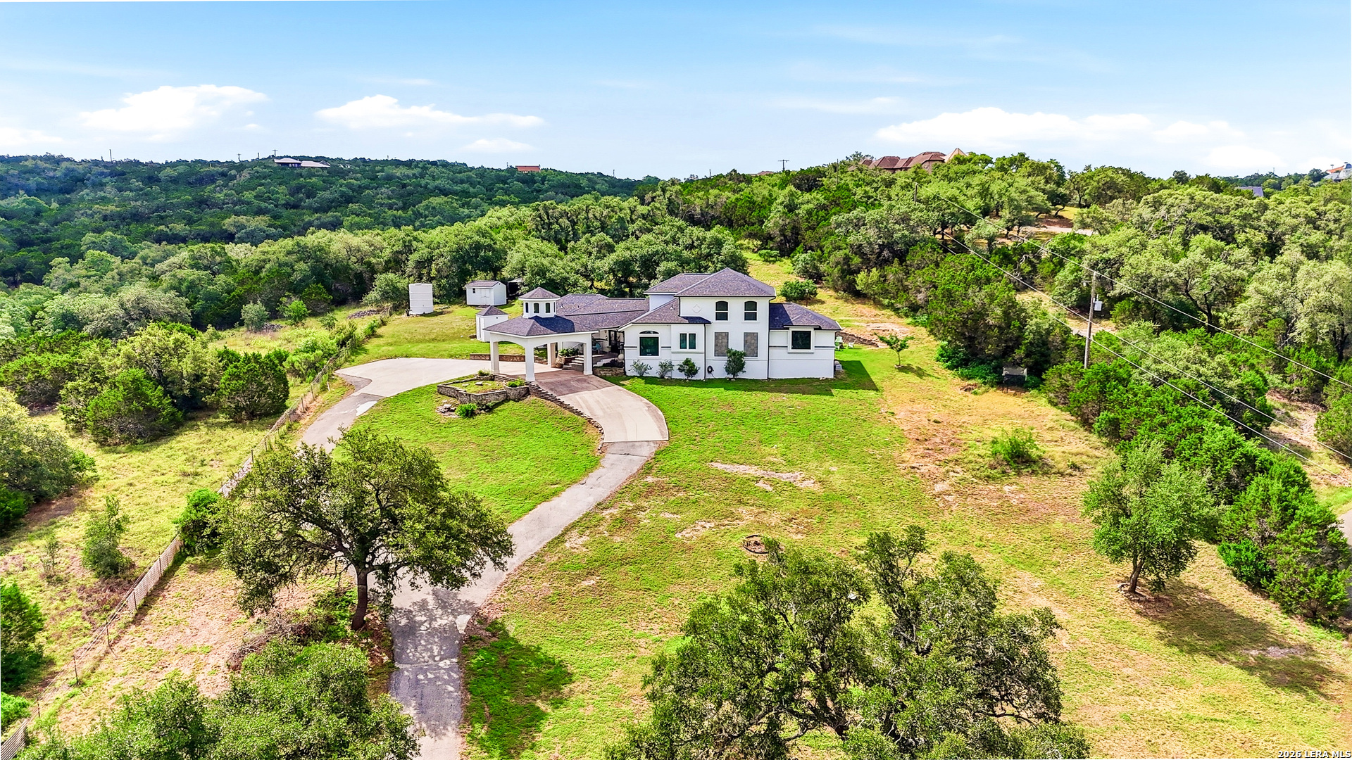 30350 Beck Road Bulverde, TX 78163 - Photo 50 of 57