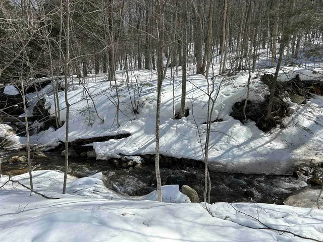 $440,000 | Lot #4 Margeaux Lane, Jamaica, VT 05343