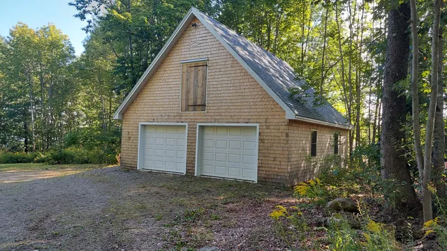 $425,000 | 25 East Cottage Lane, Swanville, ME 04915