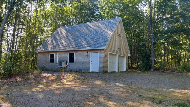 $425,000 | 25 East Cottage Lane, Swanville, ME 04915