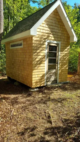 $425,000 | 25 East Cottage Lane, Swanville, ME 04915