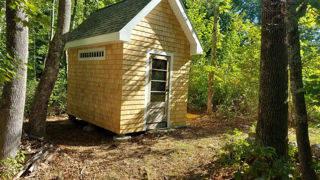 $425,000 | 25 East Cottage Lane, Swanville, ME 04915