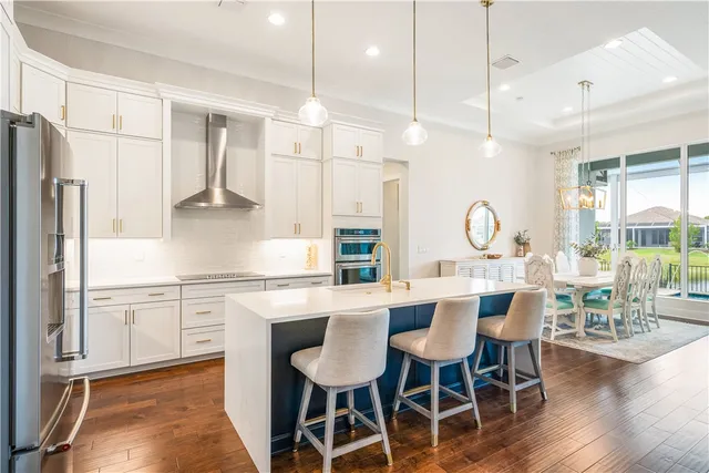 $1,350,000 | 9368 Orchid Cove Circle, Vero Beach, FL 32963