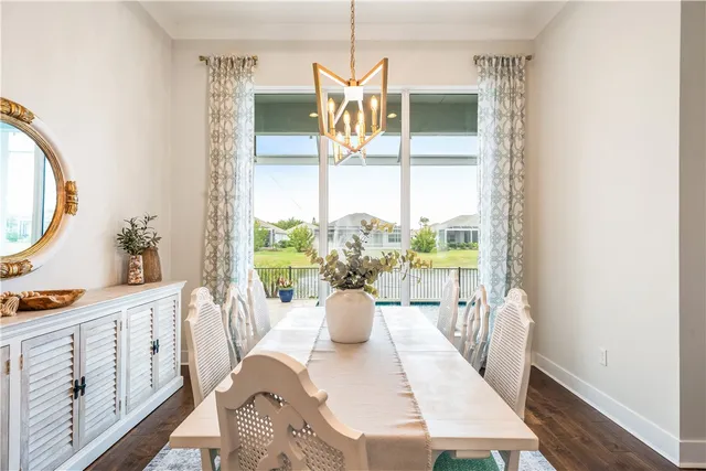 $1,350,000 | 9368 Orchid Cove Circle, Vero Beach, FL 32963